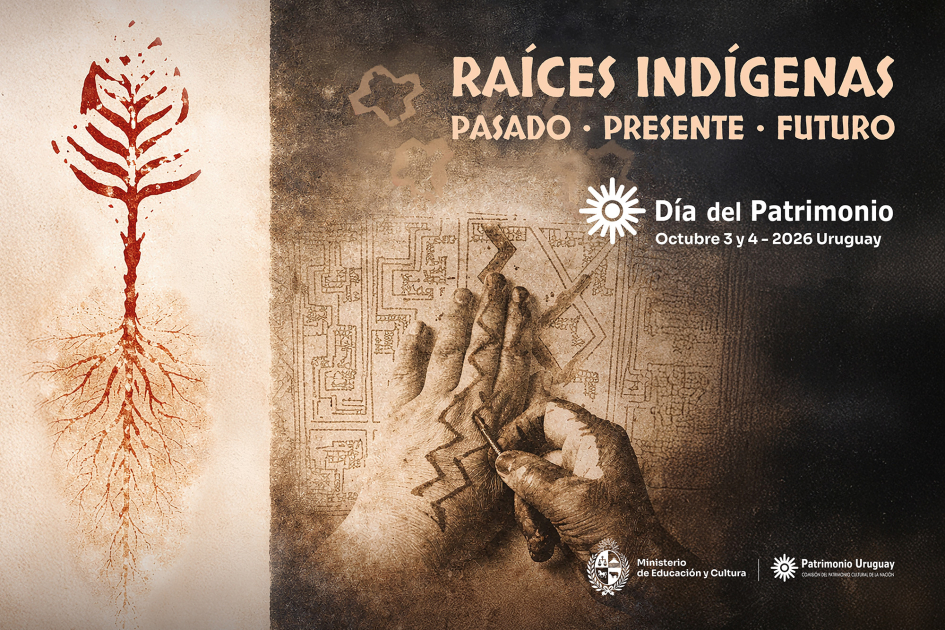 Día del Patrimonio 2026 web