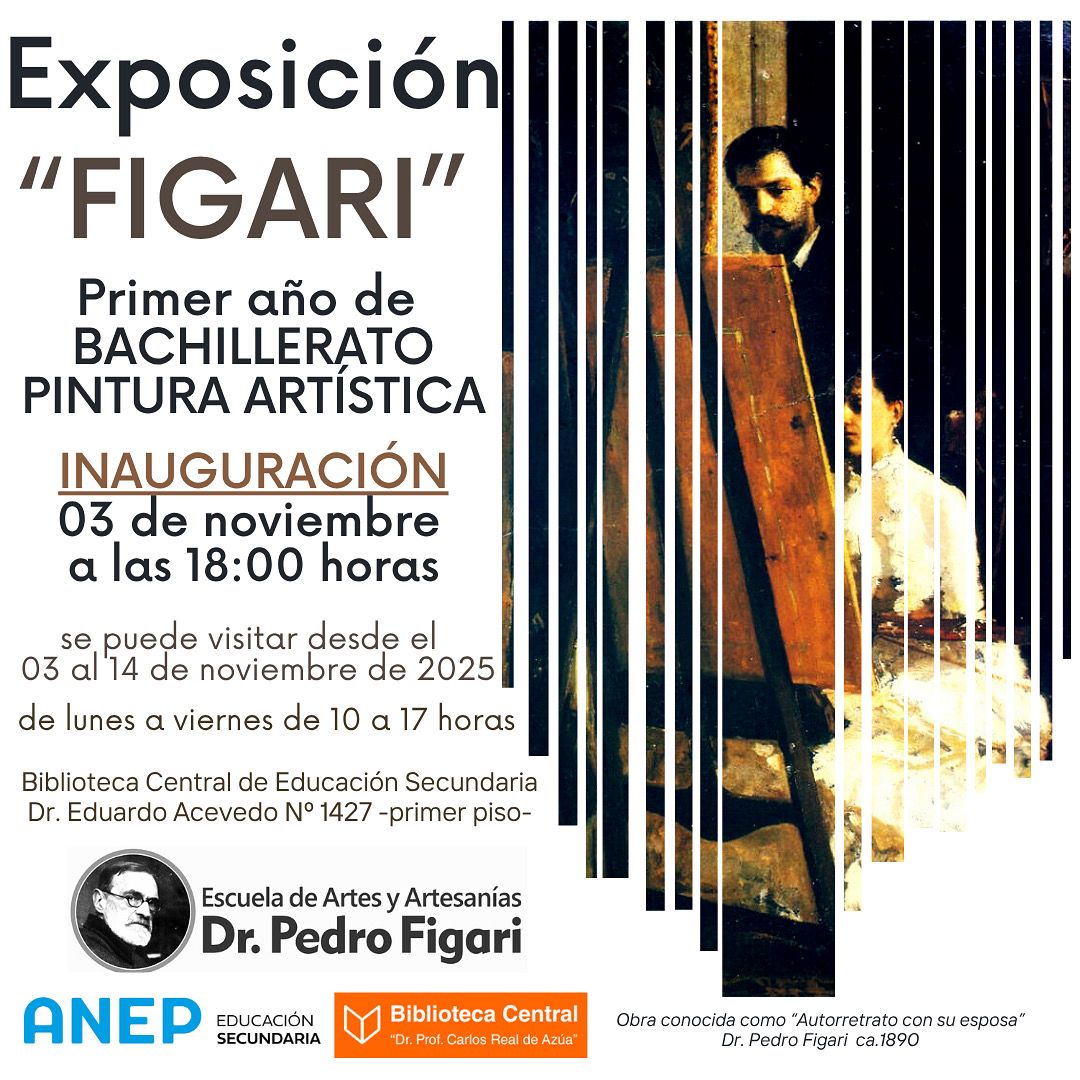 FIGARI 25