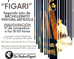 Exposición FIGARI 