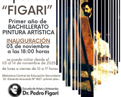 Exposición FIGARI 