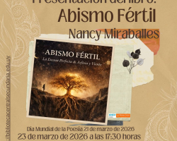 Día Mundial de la Poesía