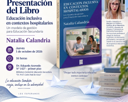 Presentación de Libro 