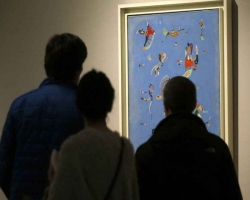 Llamado a expositores