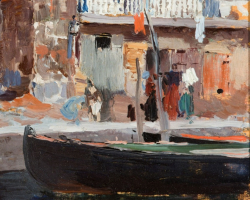 Exposición 