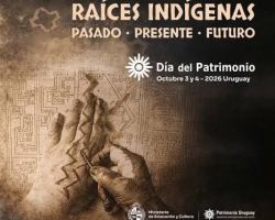 Día del Patrimonio 