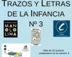 Presentación Revista Trazos 3 